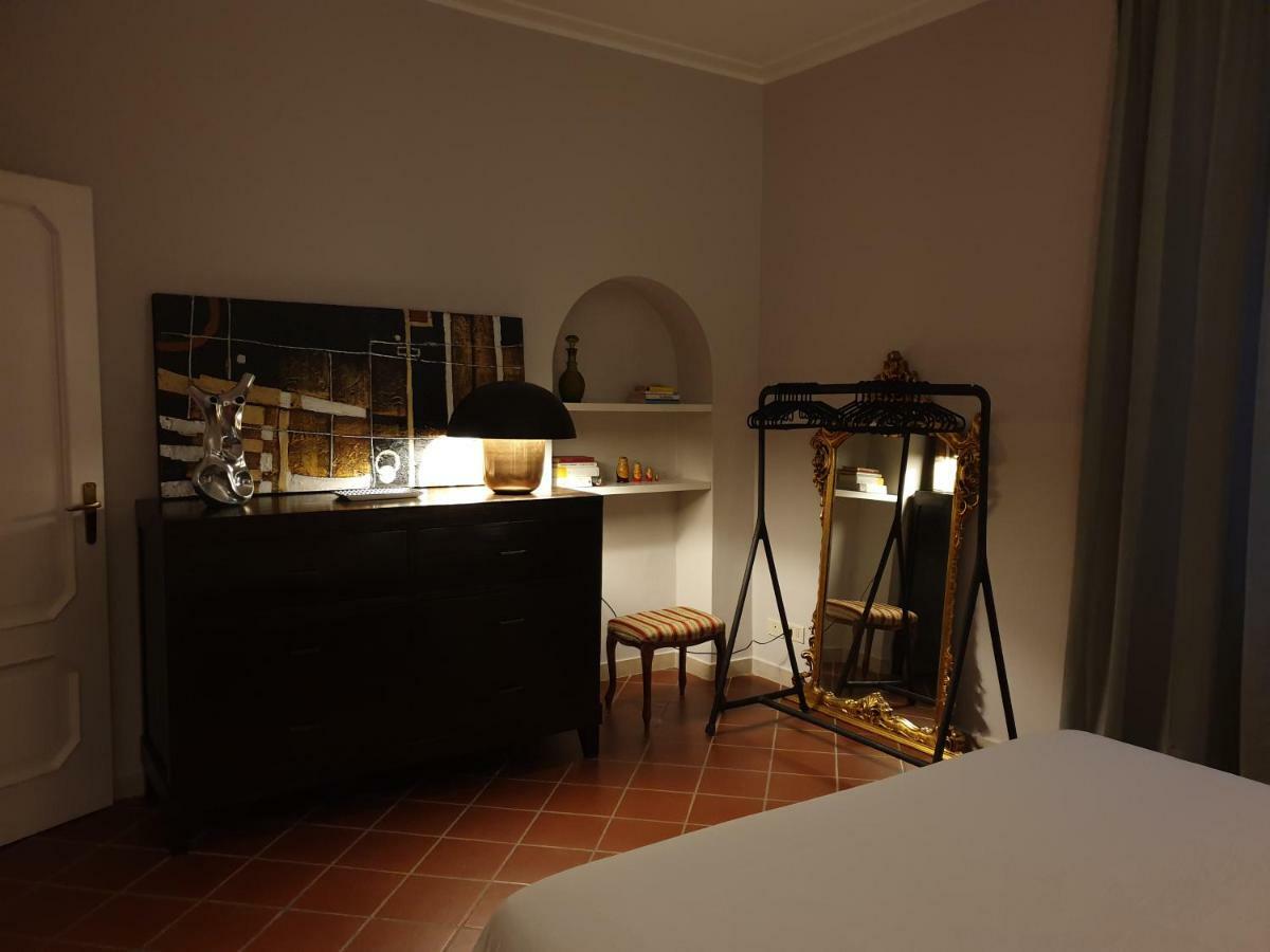Casa Mia Appartamento Brescia Exteriör bild