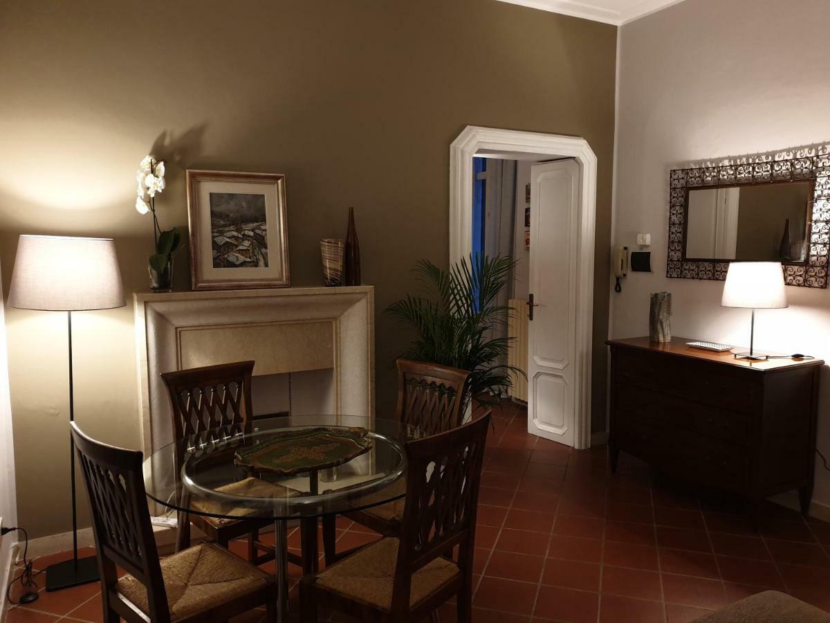 Casa Mia Appartamento Brescia Exteriör bild