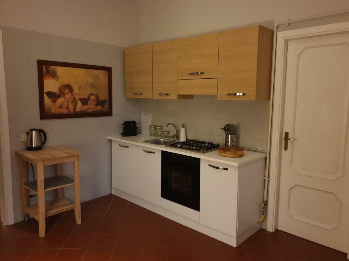 Casa Mia Appartamento Brescia Exteriör bild