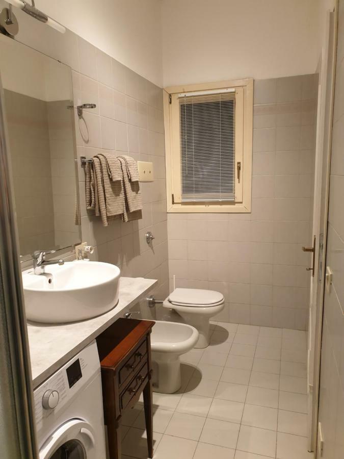 Casa Mia Appartamento Brescia Exteriör bild