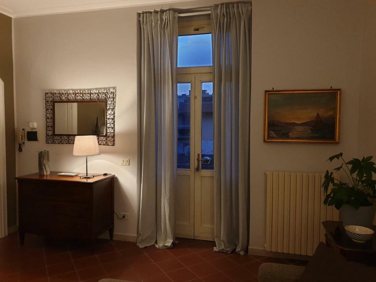 Casa Mia Appartamento Brescia Exteriör bild